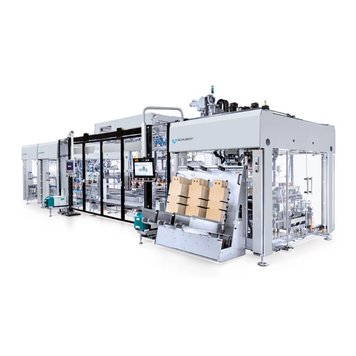 Packaging System Innopack TLM photo